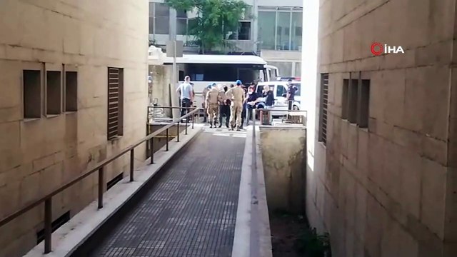 DEAŞ terör örgütü için eleman temin eden 7 kişi gözaltına alındı