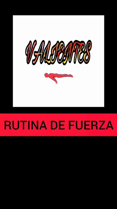 Calisthenics - rutina de fuerza ejercicios rutina de cuerpo cuerpo completo