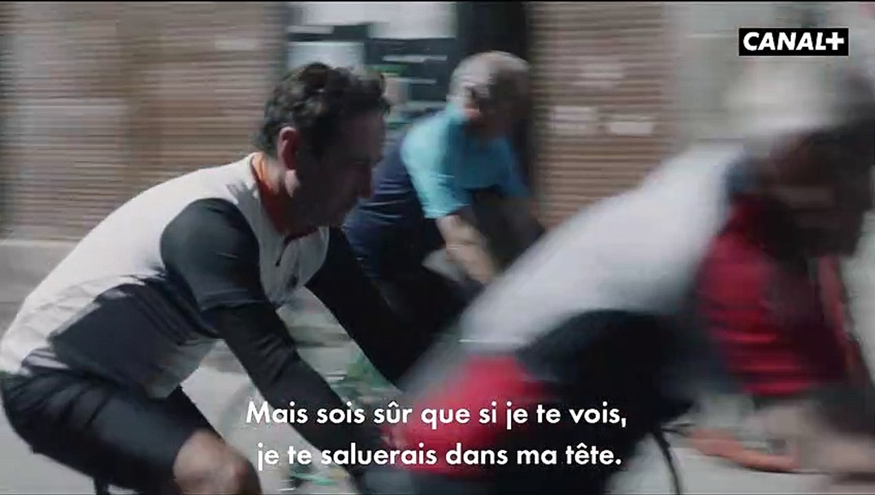 PATRIA : Bande-annonce