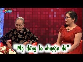 Con dâu BẬT KHÓC NỨC NỞ vì mẹ chồng MONG MUỐN RA ĐI THANH THẢN để không làm phiền con cháu