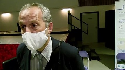 Fabrice Levassort pour la DREAL - PACA