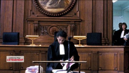 Justice filmée voulue par Eric Dupont-Moretti : possible dans un avenir proche ?