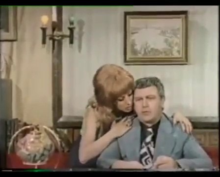 Kefenin Cebi Yok ( 1972 ) - Melek Görgün - İzzet Günay