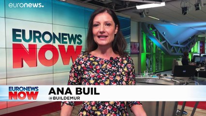 Euronews Hoy | Las noticias del martes 29 de septiembre de 2020