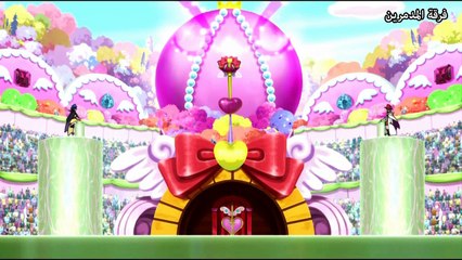 مسلسل رنين الجواهر الموسم الثاني الحلقة / 46