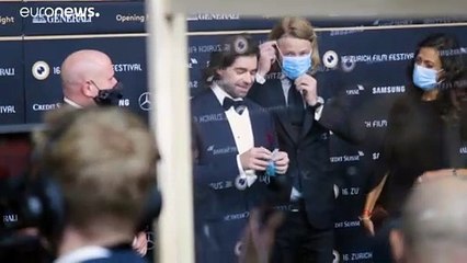 Zurich offre une fenêtre sur le septième art