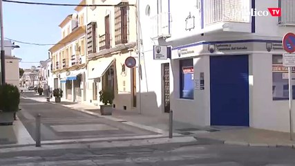 Casariche, el municipio sevillano con una tasa de contagio que triplica la de Puente de Vallecas
