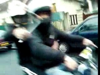 dacos ac son spirit de la mor