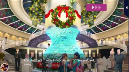 A Dash of Spice - Eisuke