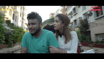 Bangla Natok Question - Mishu Sabbir - Keya Payel - Mehedi Hasan Hridoy