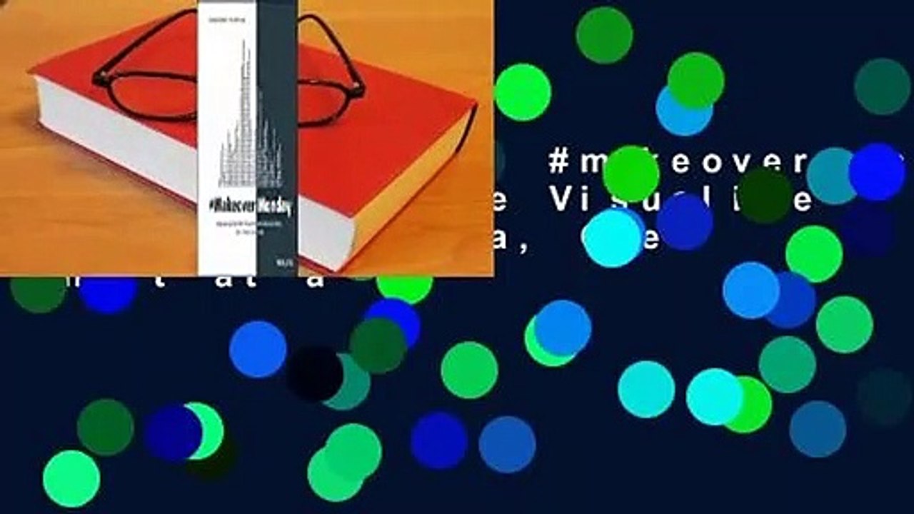 About For Books  #makeovermonday: Improving How We Visualize and Analyze Data, One Chart at a