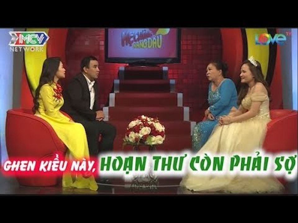 Mẹ chồng mang con dâu LÊN TRUYỀN HÌNH để TỐ CÁO con dâu tuổi cọp ĐỐI XỬ TỆ BẠC với con trai