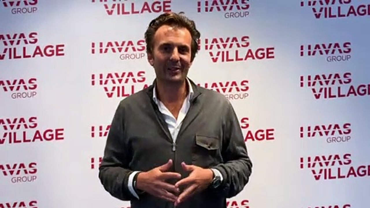 Welcome to Life@Havas!