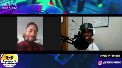 "I Call It Ghetto Harmonizing" - A Lesson For Upcoming Artists...