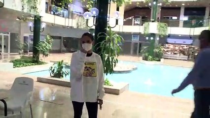 Gloria Camila, tajante sobre su supuesto distanciamiento con Rocío Flores