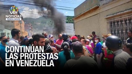 EN VIVO - Noticias VPItv Primera Emisión - Martes 29 de Septiembre