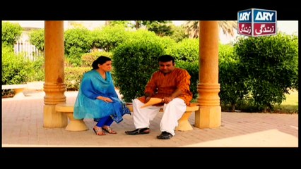 Behnain Aisi Bhi Hoti Hain Episode 260 & 261 - ARY Zindagi Drama