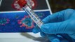 EEUU distribuirá millones de pruebas rápidas de coronavirus | El Diario en 90 segundos
