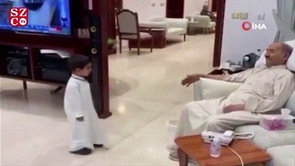 Hayatını kaybeden Kuveyt Emirinin son anları
