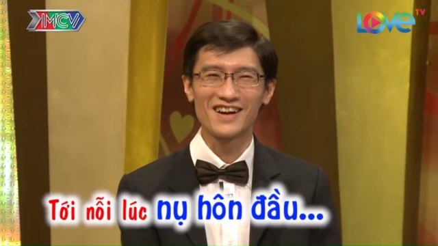 Đêm động phòng CỨ ĐỘNG NHAU là LA LÀNG - cặp đôi ĐỊNH MỆNH nên duyên nhờ NGƯỜI YÊU CŨ quá hạnh phúc