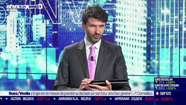 USA Today : premier débat télévisé entre Donald Trump et Joe Biden par John Plassard - 29/09