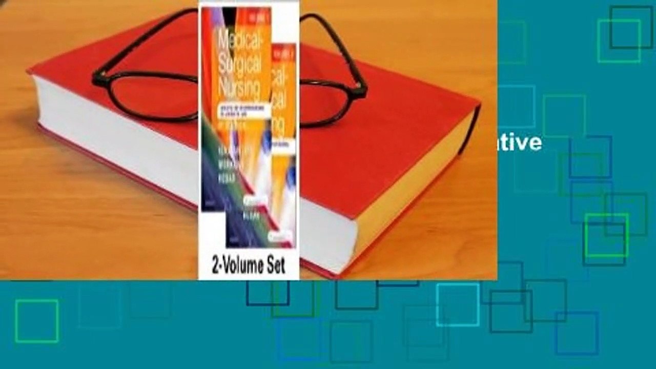 Full E-book  Medical-Surgical Nursing: Concepts for Interprofessional Collaborative Care,
