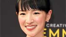 Marie Kondo On WFH