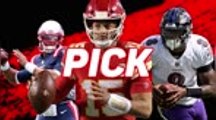 NFL Week 3 - Pick Six