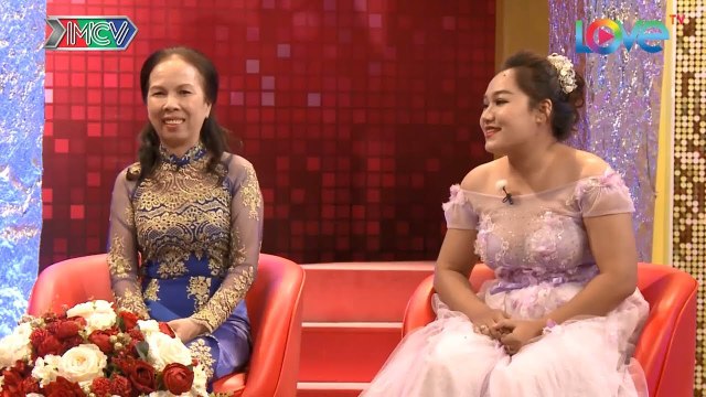 Nàng dâu mong muốn mẹ chồng BỚT THƯƠNG mình để bố chồng khỏi GHEN TỊ | MCND