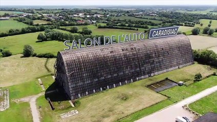 Porsche Taycan : électrisante - Vidéo au salon de l'auto Caradisiac 2020