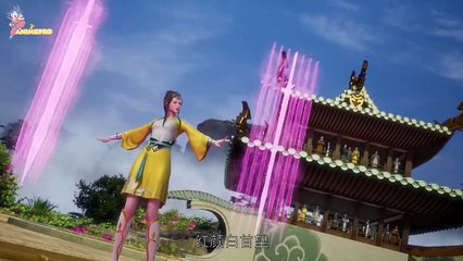 Martial Master - Episodes 62 English sub