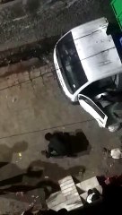 घर में अजगर निकले से फैली सनसनी