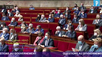 Jean Castex : «Nous en appelons au rassemblement» sur la covid-19