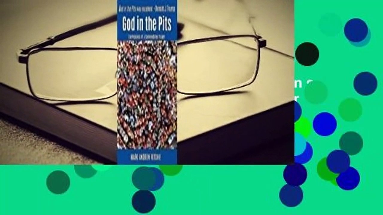 Full version  God in the Pits: Confessions of a Commodities Trader Complete