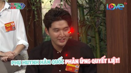 DỞ KHÓC DỞ CƯỜI với TRĂM KIỂU gặp mặt PHỤ HUYNH NGƯỜI YÊU của các cặp đôi | GMTY