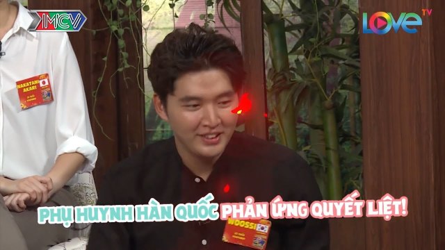 DỞ KHÓC DỞ CƯỜI với TRĂM KIỂU gặp mặt PHỤ HUYNH NGƯỜI YÊU của các cặp đôi | GMTY