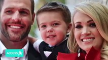 Carrie Underwood’s Son Isaiah Makes Singing Debut