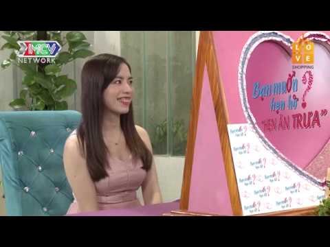 Anh chàng VÉN MÀN rồi vẫn KHÔNG TIN VÀO MẮT là mình được MAI MỐI với một cô gái QUÁ XINH ĐẸP | HAT