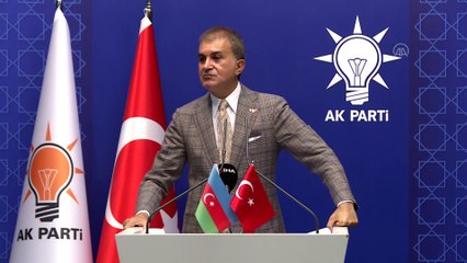 Çelik - Kobani eylemleri soruşturması (2) - ANKARA