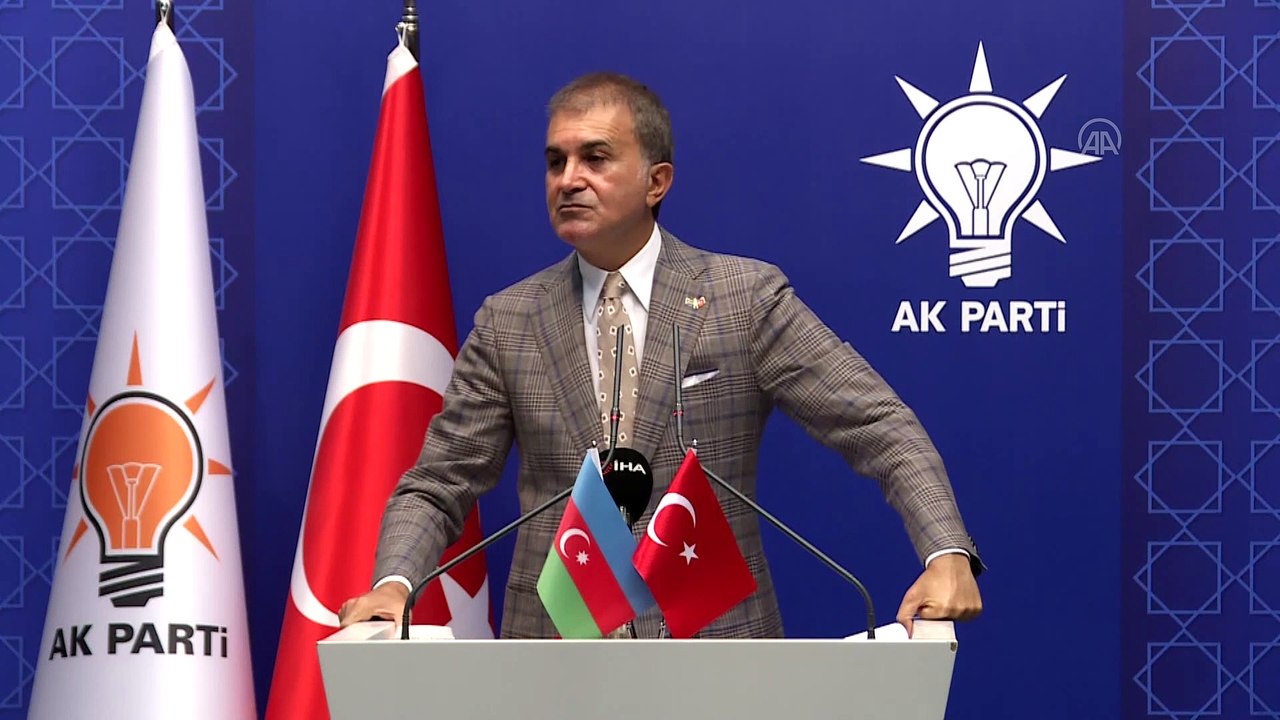 Çelik - Kobani eylemleri soruşturması (2) - ANKARA