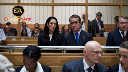 Quiz: El escándalo de ¿Quién quiere ser millonario? (Movistar) - Tráiler español (HD)