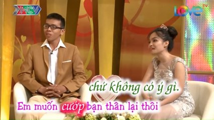 Cô gái CƯỚP NGƯỜI YÊU trên tay bạn thân cùng nỗi day dứt SUỐT 10 NĂM với ba sau 6 LẦN BỎ NHÀ RA ĐI