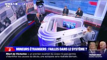 Story 5 : Mineurs étrangers, des failles dans le système - 29/09