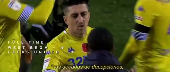 Take Us Home-Leeds United subtitulado español capitulo 2