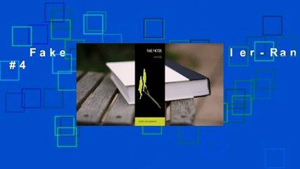 Fake Photos  Bestseller-Rang: #4