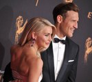 Julianne Hough and Brooks Laich Are on Vacation Together in the Town Where They Wed
