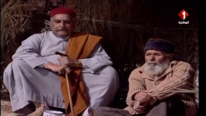 مسلسل الدوار | الحلقة  السابعة 7 | مسلسل تونسي