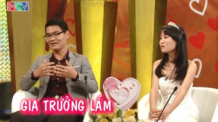 Vì QUÁ YÊU anh chàng chấp nhận làm NGƯỜI THỨ 3 - GIA TRƯỞNG kiểm soát vợ đến TỪNG BƯỚC ĐI | VCS
