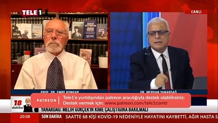 Download Video: MERDAN YANARDAĞ: BİZ BU ENGELLERİ VE KUMPASLARI DA AŞACAĞIZ