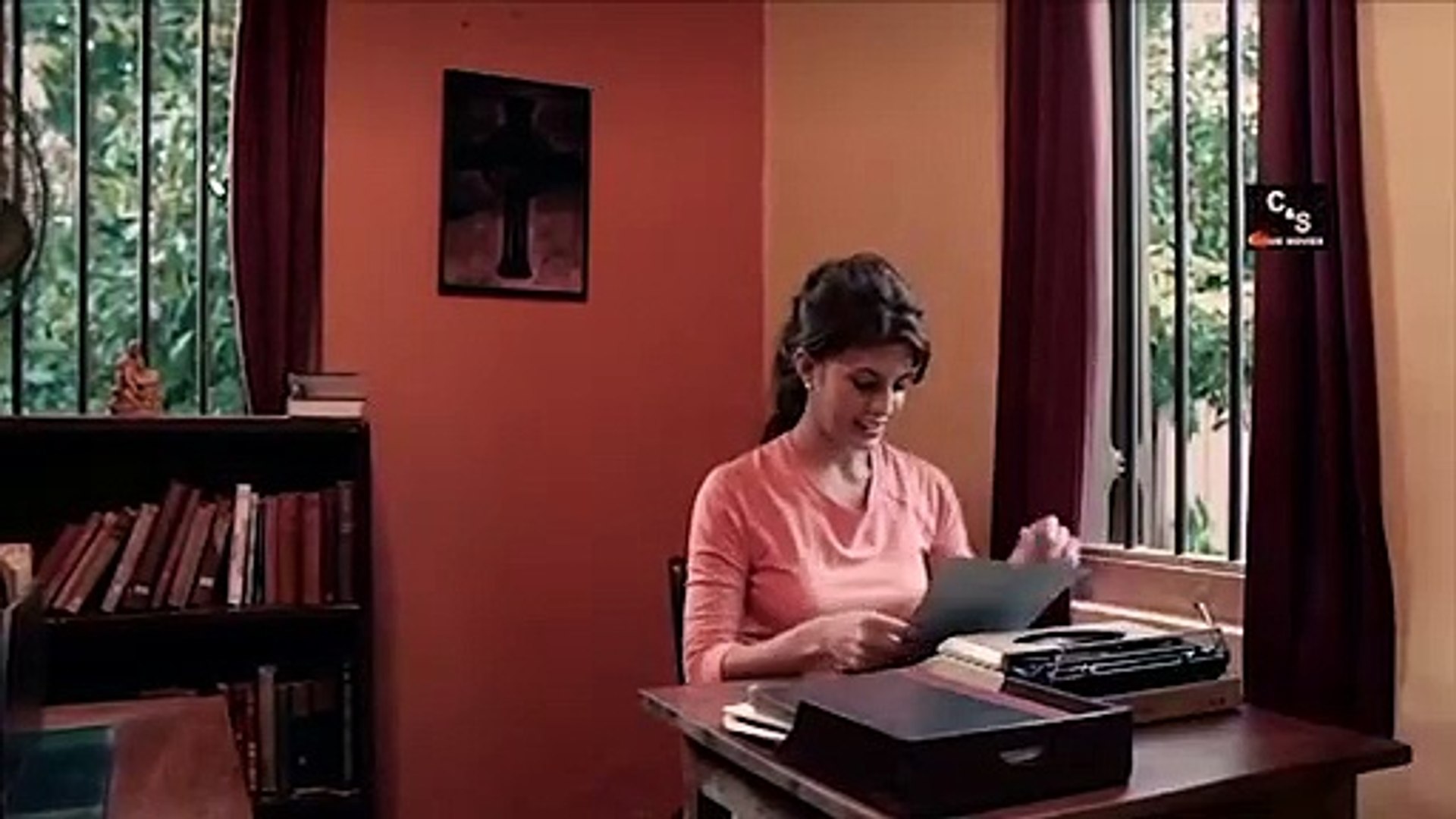 According To Mathew - 1